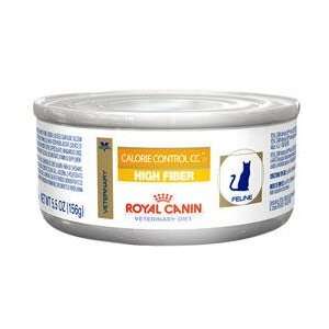  Royal Canin Veterinary Diet Feline Calorie Control CC High 