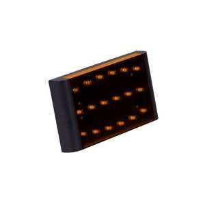    Maxxima SDL 50 18 Amber LED Emergency Flashing Light: Automotive