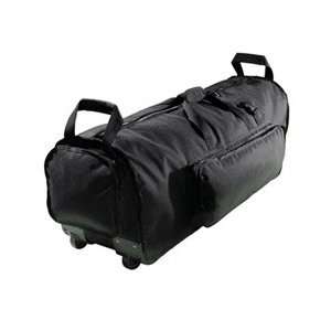  Kaces Drum Hardware Bag with Wheels 46 Inches: Musical 