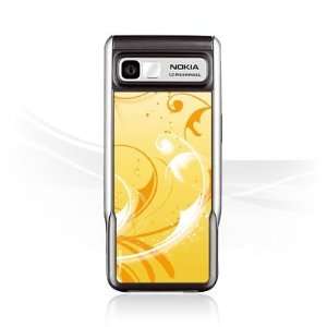  Design Skins for Nokia 3230   Sunny Design Folie 