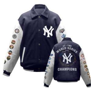  New York Yankees 2009 World Series Champions Commemorative 