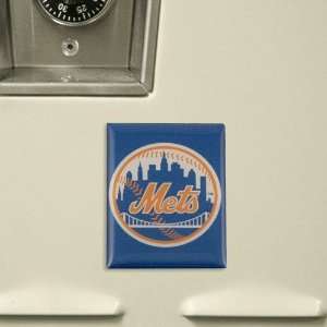  New York Mets Team Magnet