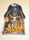 2005 Star Wars Revenge of the Sith  Clone Commander Bly