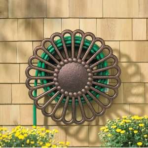 Veneti Decorative Hose Holder: Patio, Lawn & Garden