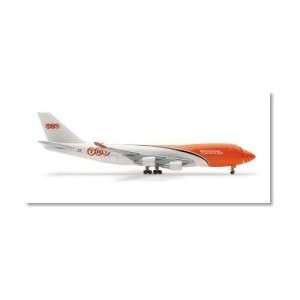  Flight Miniatures Valu Jet MD 80 Toys & Games
