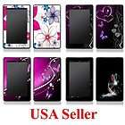   Silicone Skin Case Cover+LCD Protector Film for  Kindle Fire 7in