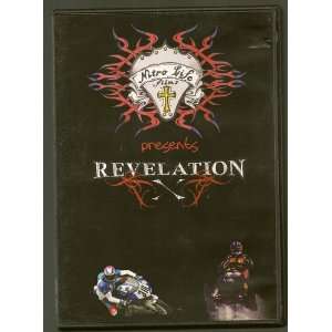   Films Presents Revelation XX   Extreme Sports DVD: Everything Else
