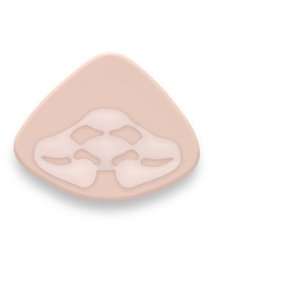  BodiCool Triangle Breast Form Trulife 490
