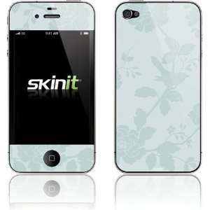   Floral for Lauren Conrad skin for Apple iPhone 4 / 4S: Electronics