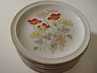 American Atelier At Home By The Sea Salad Plates 4 items in Catwalks 