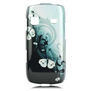  Phone Case for Samsung M580 Replenish   Geisha Butterflies   Sprint 