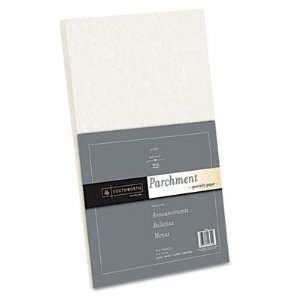    Southworth Parchment Specialty Paper SOUP984H