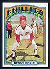 1972 Topps Baseball   COMPLETE SET   ALL NM/MINT    VERY RARE NM/MT 