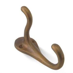  Taamba RRB HK101 GH Wardrobe Hook Golden Honey