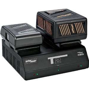  Bauer T2 Simultaneous Two Position Power Charger / Supply: Electronics