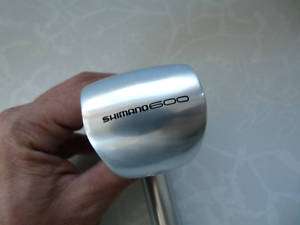 NOS Shimano 600 stem 120mm hidden bolt CINELLI 3ttt  