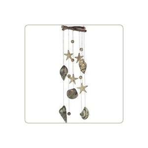  Summer Vacation Wind Chime Patio, Lawn & Garden