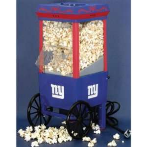  Giants RSA NFL Nostalgia Popcorn Popper: Sports & Outdoors
