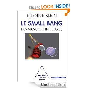 Start reading Small Bang on your Kindle in under a minute . Dont 