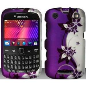   Protector for Blackberry Curve 9350 / 9360 / 9370 + Free Texi Gift Box