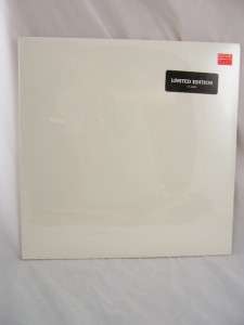 Beatles WHITE ALBUM C1 46443 Limited Edition LP Sealed  