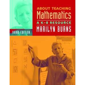  About Teaching Math Third Edition: Software