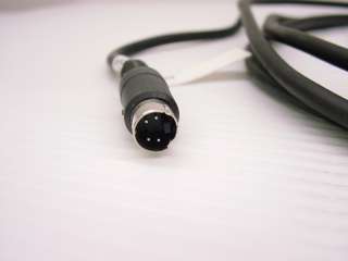 Olympus OEV 203 UCES 2 Y/C S Video Medical Grade Cable  