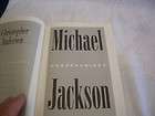 Marvelous Michael Jackson, an Unauthorized Biography
