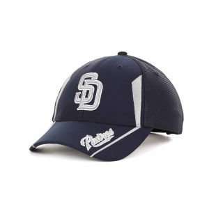    San Diego Padres FORTY SEVEN BRAND MLB Arc Cap: Sports & Outdoors