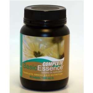  BASIC ESSENCE COMPLETE 90 CT. BUY 6 MONTHS GET 1 FREE 