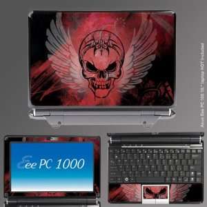   PC 1000 10 laptop complete set skin skins Ee100 225 