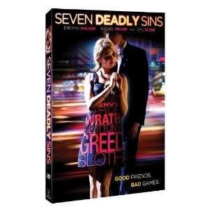  Seven Deadly Sins (Full Ocrd) Electronics