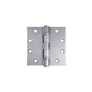  Harney Hardware HHFBB179NRP26D Commercial Door Hinge (3 