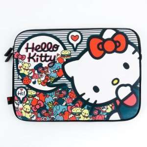  Hello Kitty Laptop Gummi Bear Case 13 Toys & Games