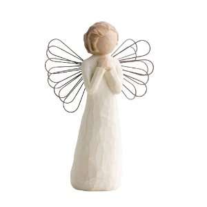 Willow Tree Angel of Wishes, 26039:  Home & Kitchen