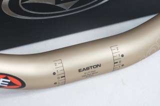 Easton EC70 Monkey Lite DH Carbon Riser Bar,31.8x711mm,New in Box 