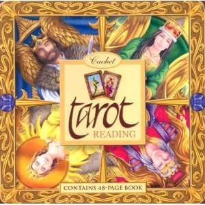  Tarot [TAROT READING GIFT SET  OS] Top That(Manufactured 