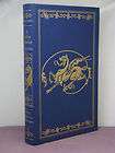  , Xanth Book 1: A Spell for Chameleon by Piers Anthony, Easton Press