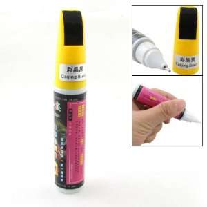   Crystal Black Repairing Touch up Pain Pen for Car Auto Automotive