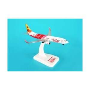  Hogan Air India Express 737 800 1:500 REG#VT AXD: Toys 
