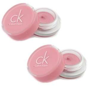   Glimmer Sheer Creme EyeShadow Duo Pack   #312 Glamour Pink Beauty