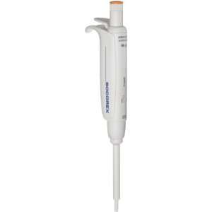   Pipette, 90 microliter Volume, For Use With 200 microliter Wheaton