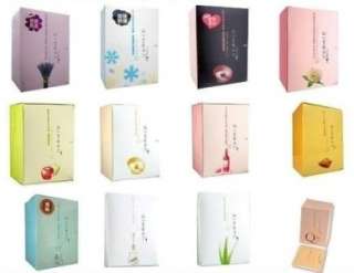 My Beauty Diary Mask & FaceQ pick 30pcs (1 3 pcs in each type)