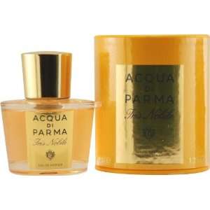  Iris Nobile By Acqua Di Parma For Women Eau De Parfum 