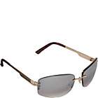 Rocawear Sunwear Semi Rimless Sunglasses View 3 Colors After 20% off $ 