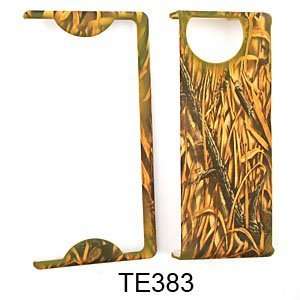   COVER FOR KYOCERA ECHO FOREST CAMO GRASS Cell Phones & Accessories