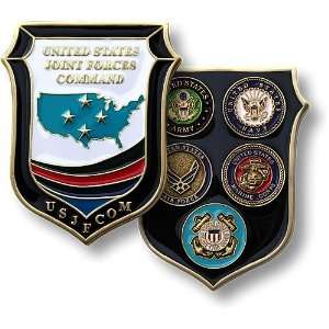  U.S. Joint Forces Command 