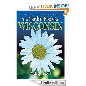   Wisconsin Revised Edition Melinda Myers  Kindle Store