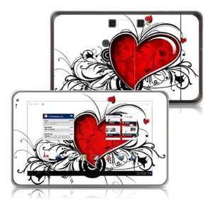   Protective Decal Skin Sticker for LG G Slate 4G Tablet: Electronics
