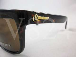 ELECTRIC KNOXVILLE Sunglasses Tor Polarized ES09010643  